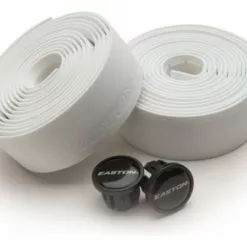 Cinta De Manillar Easton Pinline - Blanc