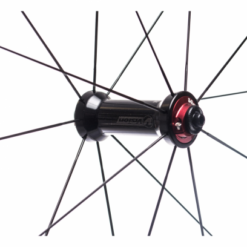 VISION TRIMAX 30 Wheelset Shimano/Sram 11s Black -Ruedas Ventas 5a8c37b8c7a54