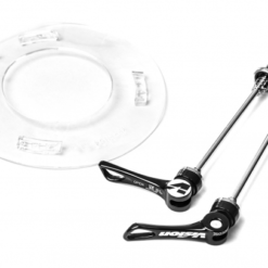 VISION TRIMAX 30 Wheelset Shimano/Sram 11s Black -Ruedas Ventas 5a8c37d857a50