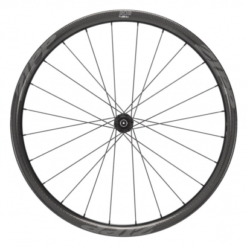 ZIPP Front Wheel 202 NSW Tubeless Disc | 9/12/15x100mm