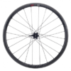 ZIPP Rear Wheel 202 Clincher| 9x130mm | Body Campagnolo | Black Stickers -Ruedas Ventas 5a8eab1aa8387