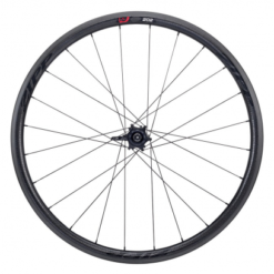 ZIPP Rear Wheel 202 Clincher| 9x130mm | Body Campagnolo | Black Stickers