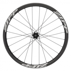 ZIPP Rear Wheel 202 Firecrest V2 Tubeless Disc | 9/12x135/142mm | Body Campagnolo | White Stickers