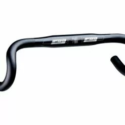 Manillar De Carretera FSA OMEGA Compact Negro