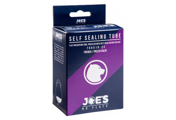 No Flats Joe's No Flat Joe's Sealant Tube 700 Standard 3 No Flats Joe's No Flat Joe's Sealant Tube 700 Standard