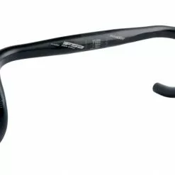 FSA Road Handlebar Extra Light New Ergo Carbon Black