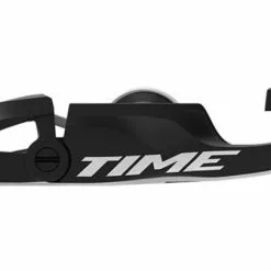 TIME Xpro 15 TITAN CARBON Pedales Sin Clip Negro / Blanco -Ruedas Ventas 5aba06d17e080
