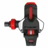 Pedales Time Xpro 12 Titanio Carbono Negro / Rojo -Ruedas Ventas 5abb470350705
