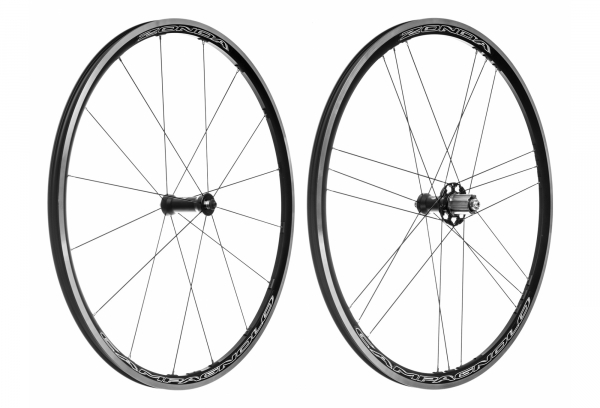 Campagnolo® Juego De Ruedas Campagnolo Zonda C17 | Cuerpo Campagnolo | 2017 3 Campagnolo® Juego De Ruedas Campagnolo Zonda C17 | Cuerpo Campagnolo | 2017
