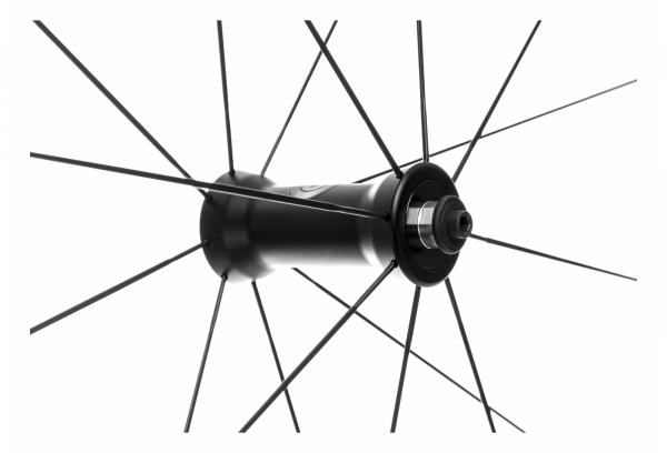 Campagnolo® Juego De Ruedas Campagnolo Zonda C17 | Cuerpo Campagnolo | 2017 4 Campagnolo® Juego De Ruedas Campagnolo Zonda C17 | Cuerpo Campagnolo | 2017 - Imagen 2