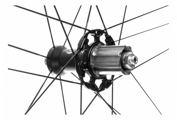 Campagnolo® Juego De Ruedas Campagnolo Zonda C17 | Cuerpo Campagnolo | 2017 5 Campagnolo® Juego De Ruedas Campagnolo Zonda C17 | Cuerpo Campagnolo | 2017 - Imagen 3