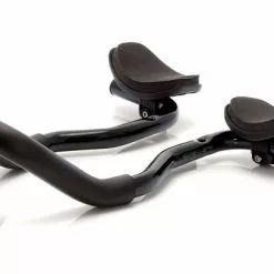 Extensión XLC TRI BAR HB-T01 Negro