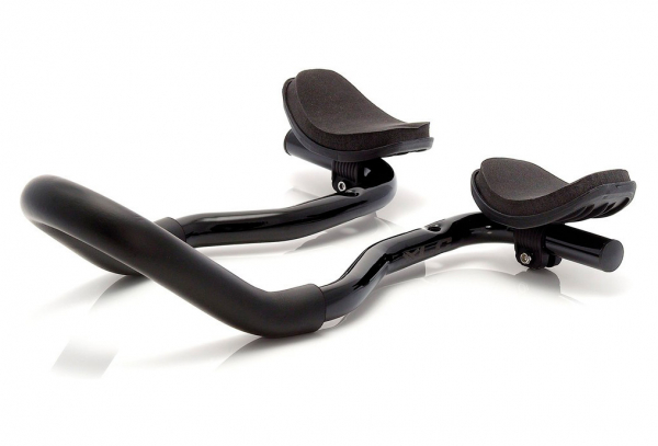 Extensión XLC TRI BAR HB-T01 Negro 3 Extensión XLC TRI BAR HB-T01 Negro