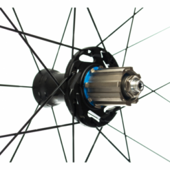 Juego De Ruedas Fulcrum Racing 3 | 9x100 / 9x130mm | Cuerpo Campagnolo 2018 -Ruedas Ventas 5ac4d052af276