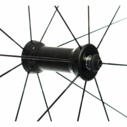 Juego De Ruedas Fulcrum Racing 3 | 9x100 / 9x130mm | Cuerpo Campagnolo 2018 -Ruedas Ventas 5ac4d05be15c5