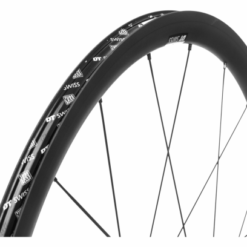 Dt-swiss Rueda Delantera DT Swiss PR 1400 Dicut Oxic 32 | 2018 Negro -Ruedas Ventas 5ae08b61e4805