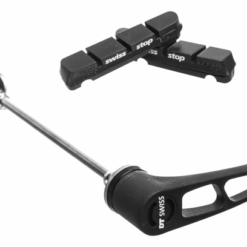 Dt-swiss Rueda Delantera DT Swiss PR 1400 Dicut Oxic 32 | 2018 Negro -Ruedas Ventas 5ae08b6bbb201