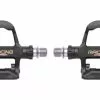 HT Components Clipless Road Pedals PK01 Black 2 HT Components Clipless Road Pedals PK01 Black -Ruedas Ventas 5b040263f0c37