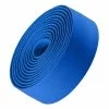 Cinta De Manillar Bontrager Gel Cork - Bleu