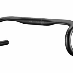 Manillar Bontrager Elite Aero VR-CF - Negro