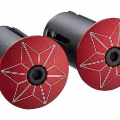 Cinta De Manillar Supacaz Super Sticky Kush - Rouge -Ruedas Ventas 5b902c28ba5ce