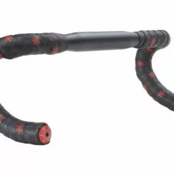 Cinta De Manillar Supacaz Super Sticky Kush - Rouge -Ruedas Ventas 5b902c32cc23c