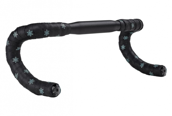 Cinta De Manillar Supacaz Super Sticky Kush Galaxy - Noir 5 Cinta De Manillar Supacaz Super Sticky Kush Galaxy - Noir - Imagen 3