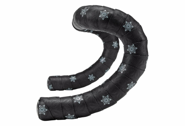 Cinta De Manillar Supacaz Super Sticky Kush Galaxy - Noir 3 Cinta De Manillar Supacaz Super Sticky Kush Galaxy - Noir