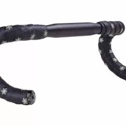 Cinta De Manillar Supacaz Super Sticky Kush Galaxy - Noir -Ruedas Ventas 5b90331e8034f