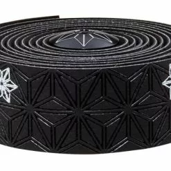 Cinta De Manillar Supacaz Super Sticky Kush Galaxy - Noir -Ruedas Ventas 5b90332ab48a7