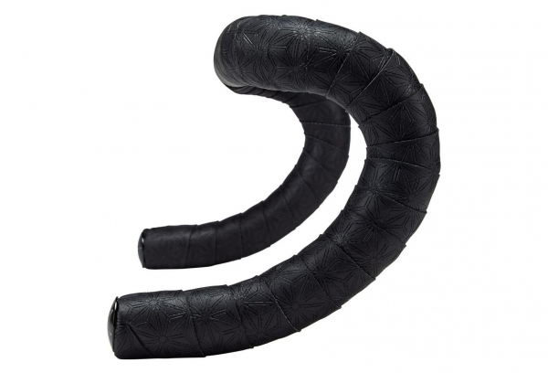 Cinta De Manillar Supacaz Super Stiky Kush - Noir 3 Cinta De Manillar Supacaz Super Stiky Kush - Noir