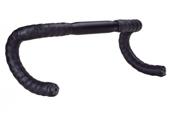 Cinta De Manillar Supacaz Super Stiky Kush - Noir 6 Cinta De Manillar Supacaz Super Stiky Kush - Noir - Imagen 4