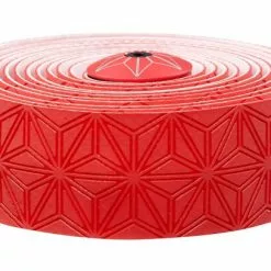 Cinta De Manillar Supacaz Super Sticky Kush - Rouge 6 Cinta De Manillar Supacaz Super Sticky Kush - Rouge -Ruedas Ventas 5b90c171e6c33