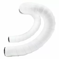 Cinta De Manillar Supacaz Super Sticky Kush - Blanc