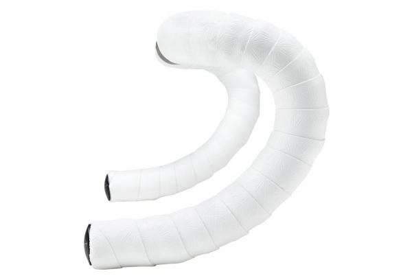 Cinta De Manillar Supacaz Super Sticky Kush - Blanc 3 Cinta De Manillar Supacaz Super Sticky Kush - Blanc