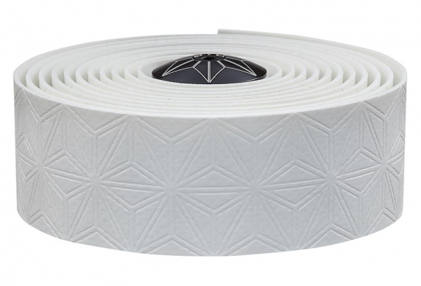 Cinta De Manillar Supacaz Super Sticky Kush - Blanc 4 Cinta De Manillar Supacaz Super Sticky Kush - Blanc - Imagen 2