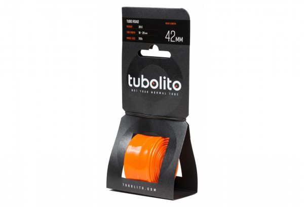 Cámara Air Tubolito Road 700c Presta 42 Mm 3 Cámara Air Tubolito Road 700c Presta 42 Mm