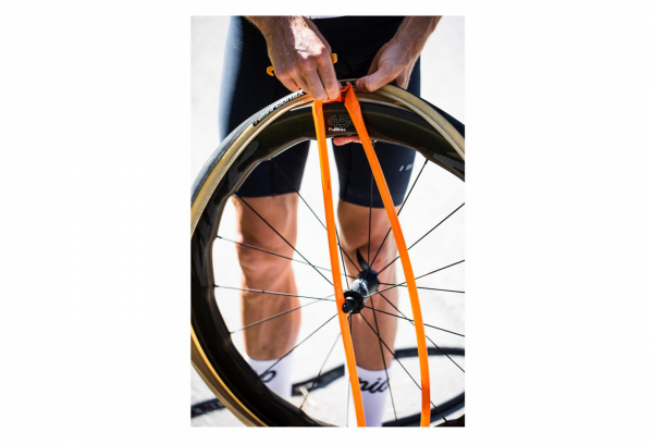 Cámara Air Tubolito Road 700c Presta 42 Mm 7 Cámara Air Tubolito Road 700c Presta 42 Mm - Imagen 5