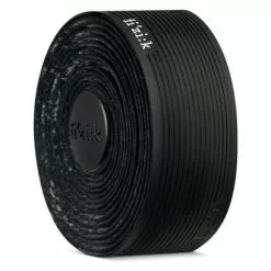 Cinta De Manillar FIZIK Vento Microtex Tacky - Noir