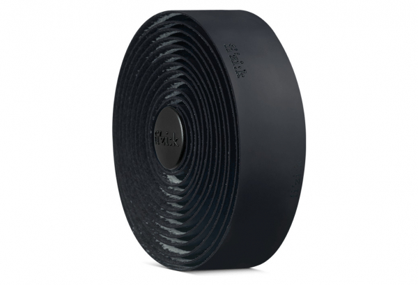 Cinta De Manillar FIZIK Terra Microtex Bondcush Tacky - Noir 3 Cinta De Manillar FIZIK Terra Microtex Bondcush Tacky - Noir