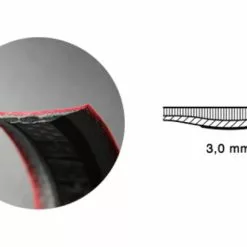 Cinta De Manillar FIZIK Terra Microtex Bondcush Tacky - Noir 7 Cinta De Manillar FIZIK Terra Microtex Bondcush Tacky - Noir -Ruedas Ventas 5bdc2a108152a