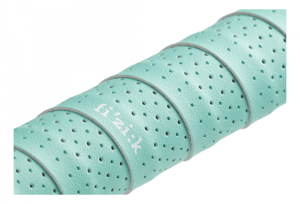 Cinta De Manillar FIZIK Tempo Microtex Classic - Vert 4 Cinta De Manillar FIZIK Tempo Microtex Classic - Vert - Imagen 2