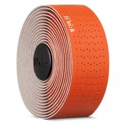 Cinta De Manillar FIZIK Tempo Microtex Classic - Orange