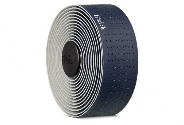 Cinta De Manillar FIZIK Tempo Microtex Classic - Bleu 3 Cinta De Manillar FIZIK Tempo Microtex Classic - Bleu