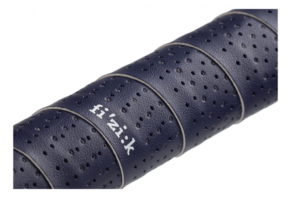 Cinta De Manillar FIZIK Tempo Microtex Classic - Bleu 4 Cinta De Manillar FIZIK Tempo Microtex Classic - Bleu - Imagen 2