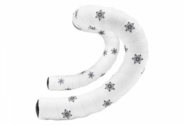 Cinta De Manillar Supacaz Super Sticky Kush Galaxy - Blanc 3 Cinta De Manillar Supacaz Super Sticky Kush Galaxy - Blanc