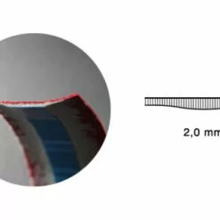 Cinta De Manillar FIZIK Tempo Microtex Classic - Vert 7 Cinta De Manillar FIZIK Tempo Microtex Classic - Vert -Ruedas Ventas 5beed85758030