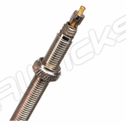 Tubo Continental Race 700x20c - 700x25c Presta 60mm 7 Tubo Continental Race 700x20c - 700x25c Presta 60mm -Ruedas Ventas 5c127fe118c19