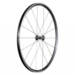 Bontrager Paradigm TLR Road Front Wheel | 9x100mm 2019