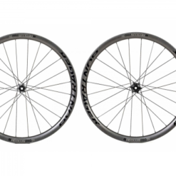 Rueda De Disco Bontrager Aeolus Pro 3V Tubeless Ready | 12x100mm-12x142mm | 2019 Shimano / Sram Body